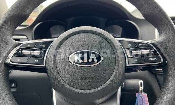 Sayi Na hannu Kia Optima Azurfa Mota in Accra a Greater Accra Sayi Na hannu Kia Optima Azurfa Mota in Accra a Greater Accra