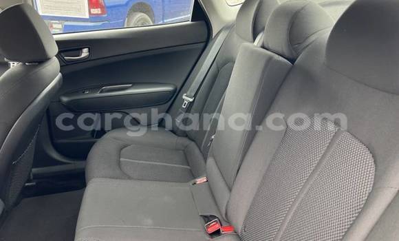 Sayi Na hannu Kia Optima Azurfa Mota in Accra a Greater Accra Sayi Na hannu Kia Optima Azurfa Mota in Accra a Greater Accra