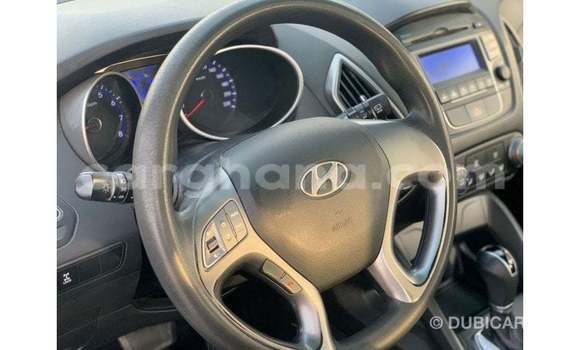 Buy Import Hyundai Tucson White Car in Import - Dubai in Ashanti Buy Import Hyundai Tucson White Car in Import - Dubai in Ashanti