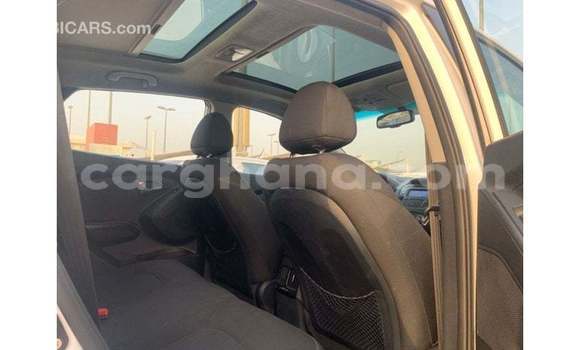 Buy Import Hyundai Tucson White Car in Import - Dubai in Ashanti Buy Import Hyundai Tucson White Car in Import - Dubai in Ashanti