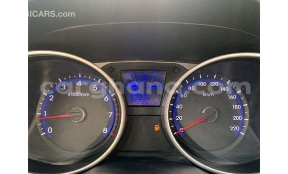 Buy Import Hyundai Tucson White Car in Import - Dubai in Ashanti Buy Import Hyundai Tucson White Car in Import - Dubai in Ashanti