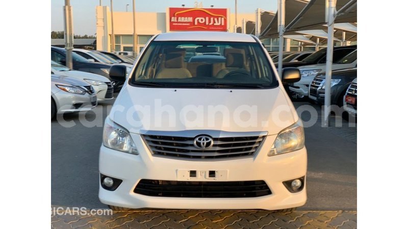 Big with watermark toyota innova ashanti import dubai 52601