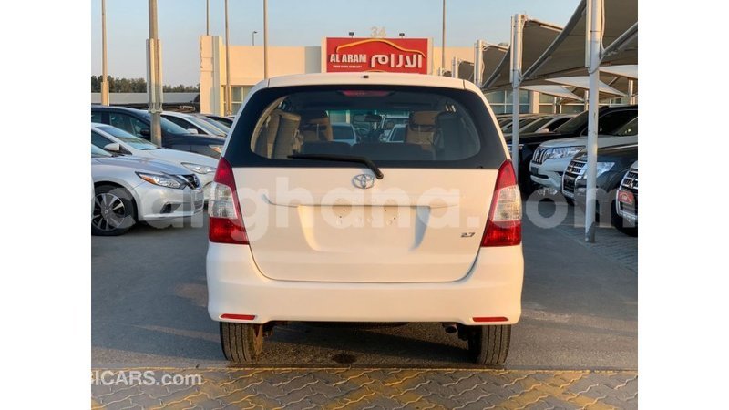 Big with watermark toyota innova ashanti import dubai 52601