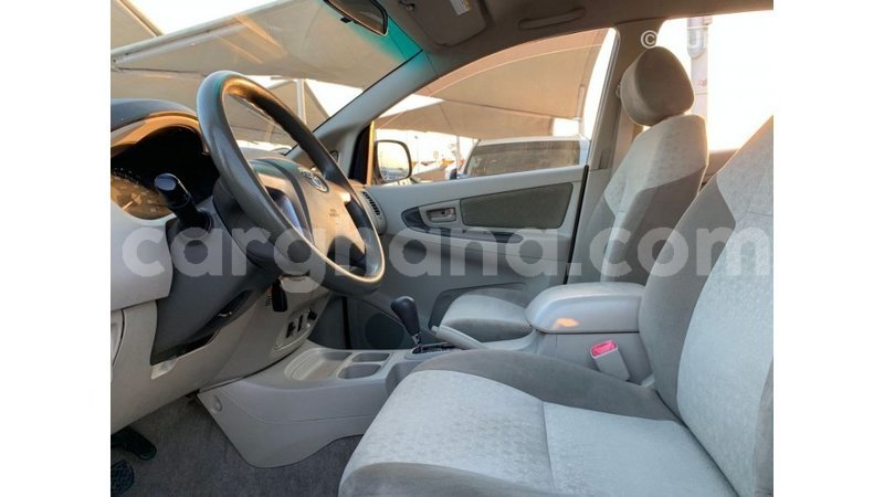 Big with watermark toyota innova ashanti import dubai 52601