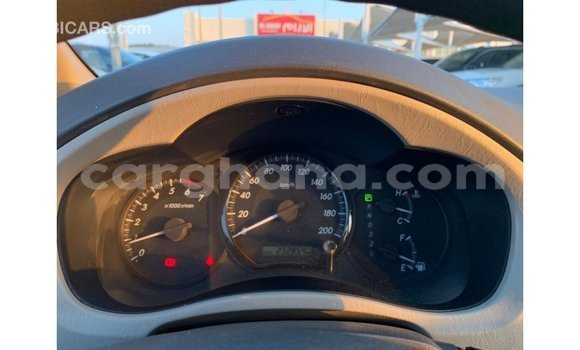 Ra Imported Toyota Innova funfun Ọkọ̀ in Import - Dubai ni Ashanti Ra Imported Toyota Innova funfun Ọkọ̀ in Import - Dubai ni Ashanti