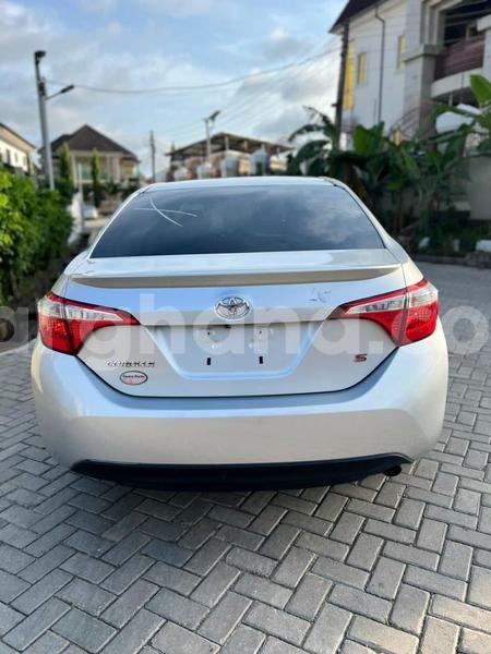 Big with watermark toyota corolla western sekondi takoradi metropolitan 52602