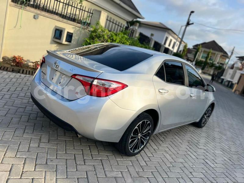 Big with watermark toyota corolla western sekondi takoradi metropolitan 52602