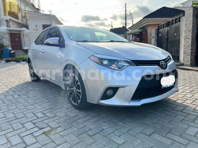 Big with watermark toyota corolla western sekondi takoradi metropolitan 52602