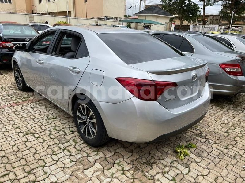 Big with watermark toyota corolla western sekondi takoradi metropolitan 52602