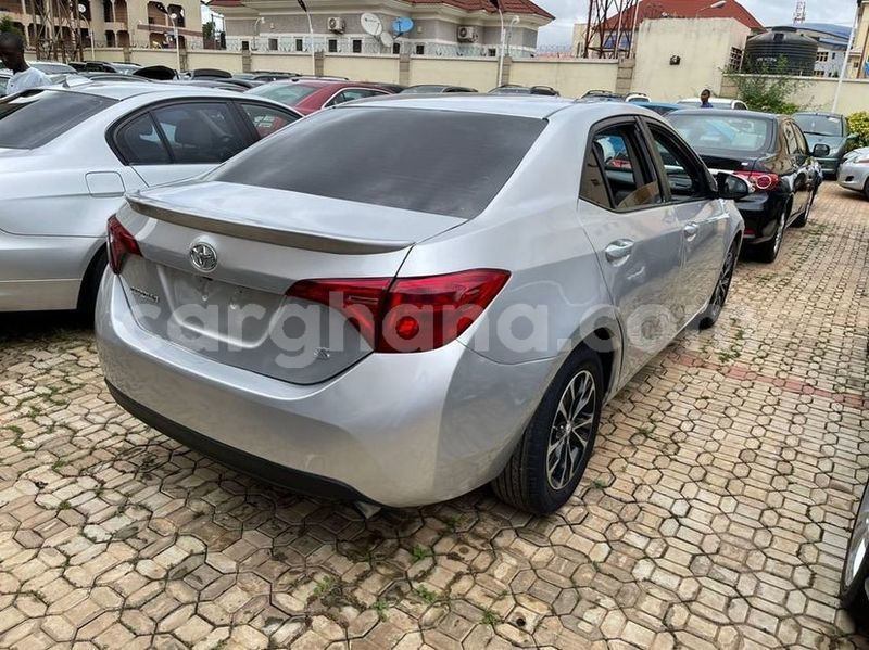 Big with watermark toyota corolla western sekondi takoradi metropolitan 52602