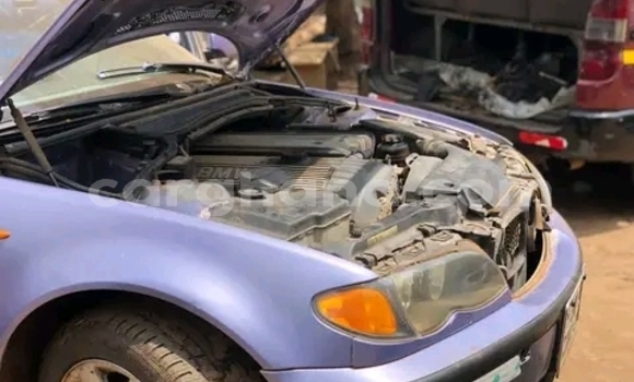 Ra Àlòkù BMW 2-Series Miiran Ọkọ̀ in Accra ni Greater Accra Ra Àlòkù BMW 2-Series Miiran Ọkọ̀ in Accra ni Greater Accra