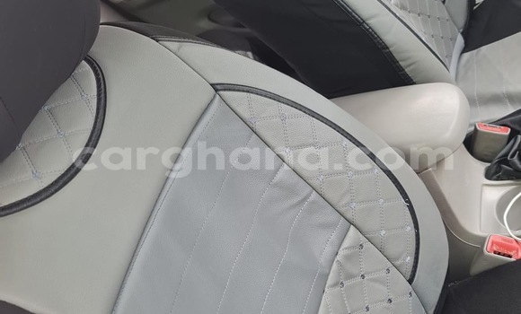 Buy Used Toyota Corolla Other Car in Accra in Greater Accra Buy Used Toyota Corolla Other Car in Accra in Greater Accra