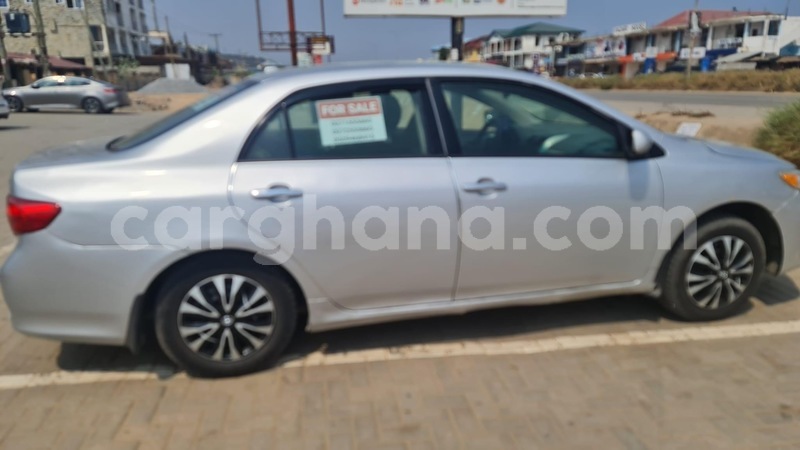 Big with watermark toyota corolla greater accra accra 52606