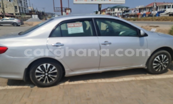 Buy Used Toyota Corolla Other Car in Accra in Greater Accra Buy Used Toyota Corolla Other Car in Accra in Greater Accra
