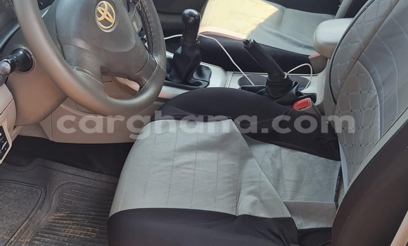 Buy Used Toyota Corolla Other Car in Accra in Greater Accra Buy Used Toyota Corolla Other Car in Accra in Greater Accra