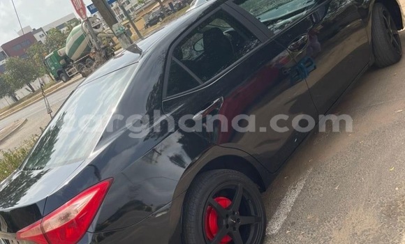 Buy Used Toyota Corolla Other Car in Accra in Greater Accra Buy Used Toyota Corolla Other Car in Accra in Greater Accra