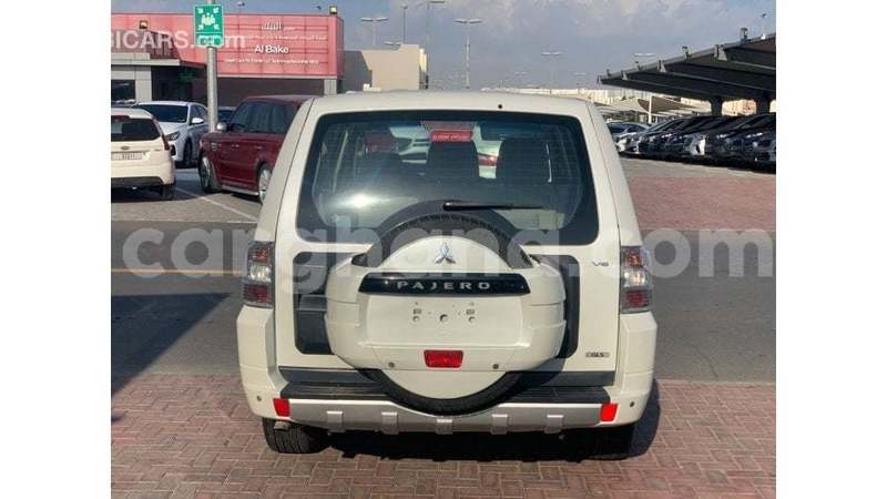 Big with watermark mitsubishi pajero ashanti import dubai 52608