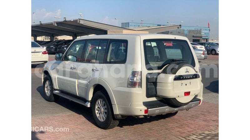 Big with watermark mitsubishi pajero ashanti import dubai 52608