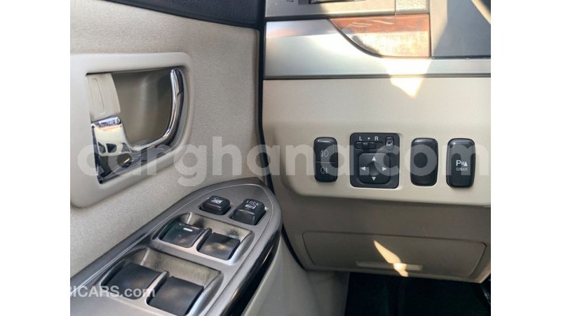 Big with watermark mitsubishi pajero ashanti import dubai 52608