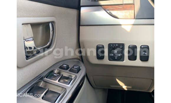 Sayi Imported Mitsubishi Pajero White Mota in Import - Dubai a Ashanti Sayi Imported Mitsubishi Pajero White Mota in Import - Dubai a Ashanti