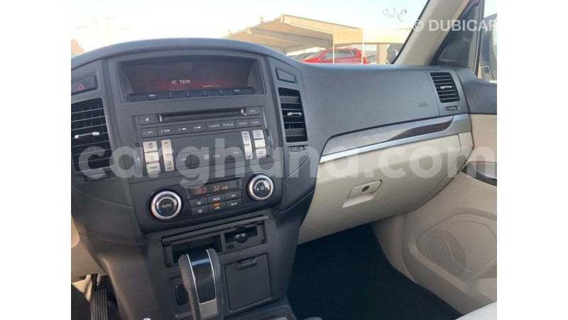 Big with watermark mitsubishi pajero ashanti import dubai 52608