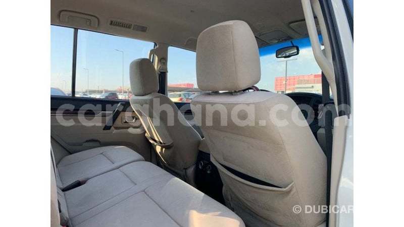 Big with watermark mitsubishi pajero ashanti import dubai 52608