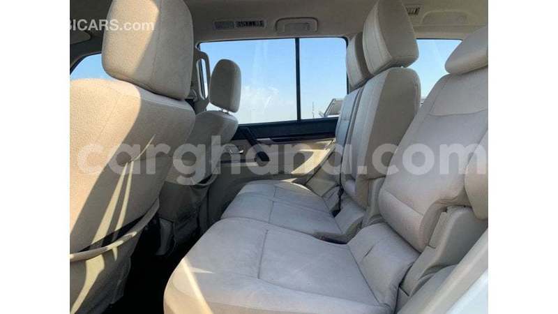 Big with watermark mitsubishi pajero ashanti import dubai 52608