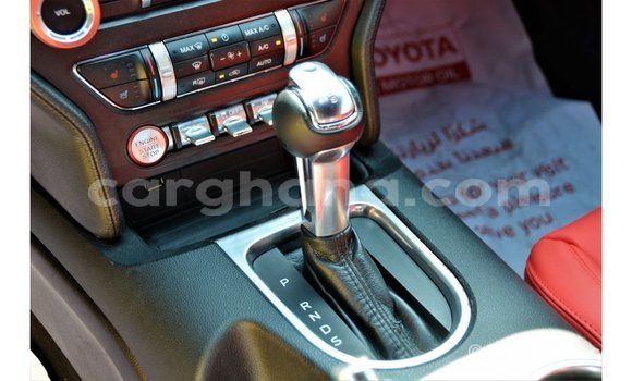 Ra Imported Ford Mustang funfun Ọkọ̀ in Import - Dubai ni Ashanti Ra Imported Ford Mustang funfun Ọkọ̀ in Import - Dubai ni Ashanti