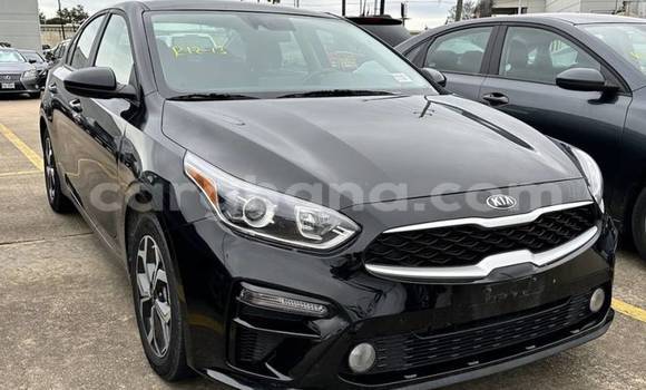 Buy Used Kia Forte Black Car in Accra in Greater Accra Buy Used Kia Forte Black Car in Accra in Greater Accra