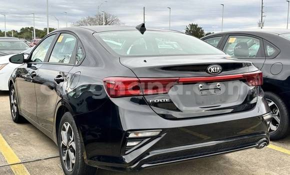 Ra Àlòkù Kia Forte Black Ọkọ̀ in Accra ni Greater Accra Ra Àlòkù Kia Forte Black Ọkọ̀ in Accra ni Greater Accra