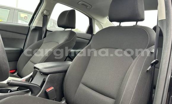 Ra Àlòkù Kia Forte Black Ọkọ̀ in Accra ni Greater Accra Ra Àlòkù Kia Forte Black Ọkọ̀ in Accra ni Greater Accra