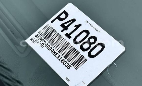 Ra Àlòkù Kia Forte Black Ọkọ̀ in Accra ni Greater Accra Ra Àlòkù Kia Forte Black Ọkọ̀ in Accra ni Greater Accra