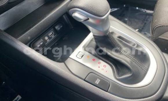 Sayi Na hannu Kia Forte Black Mota in Accra a Greater Accra Sayi Na hannu Kia Forte Black Mota in Accra a Greater Accra