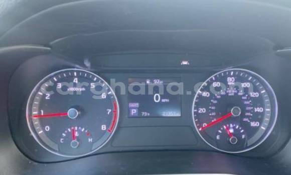 Sayi Na hannu Kia Forte Black Mota in Accra a Greater Accra Sayi Na hannu Kia Forte Black Mota in Accra a Greater Accra