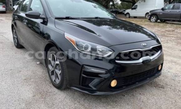 Sayi Na hannu Kia Forte Black Mota in Accra a Greater Accra Sayi Na hannu Kia Forte Black Mota in Accra a Greater Accra