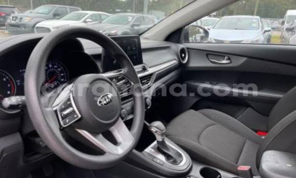 Sayi Na hannu Kia Forte Black Mota in Accra a Greater Accra Sayi Na hannu Kia Forte Black Mota in Accra a Greater Accra