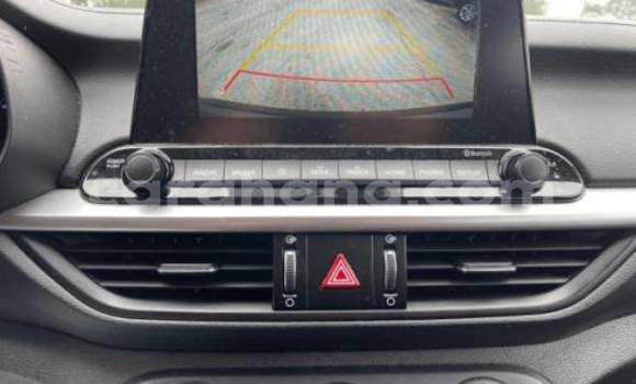 Sayi Na hannu Kia Forte Black Mota in Accra a Greater Accra Sayi Na hannu Kia Forte Black Mota in Accra a Greater Accra