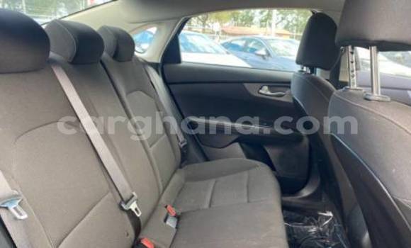 Sayi Na hannu Kia Forte Black Mota in Accra a Greater Accra Sayi Na hannu Kia Forte Black Mota in Accra a Greater Accra