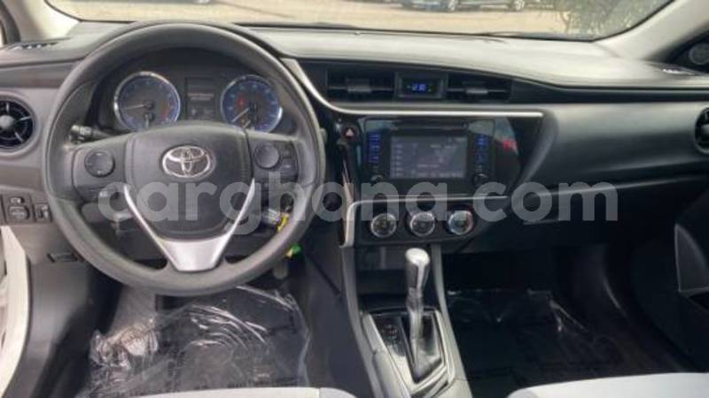 Big with watermark toyota corolla greater accra accra 52612