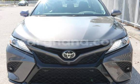 Buy Used Toyota Camry Other Car in Accra in Greater Accra Buy Used Toyota Camry Other Car in Accra in Greater Accra
