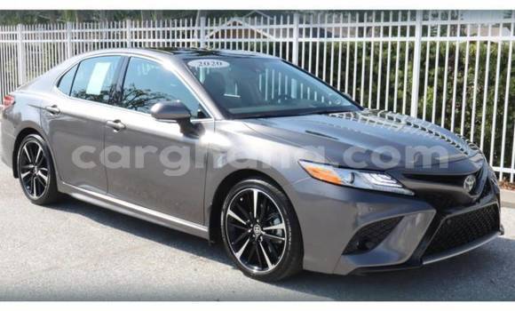Sayi Na hannu Toyota Camry Sauran Mota in Accra a Greater Accra Sayi Na hannu Toyota Camry Sauran Mota in Accra a Greater Accra
