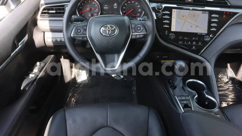 Big with watermark toyota camry greater accra accra 52613