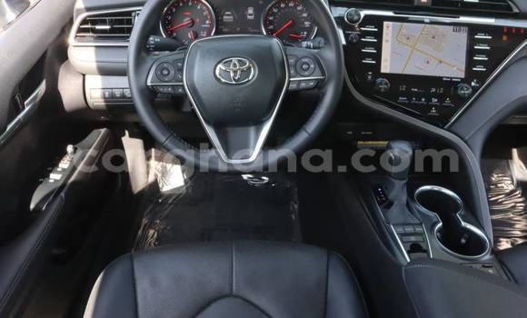 Sayi Na hannu Toyota Camry Sauran Mota in Accra a Greater Accra Sayi Na hannu Toyota Camry Sauran Mota in Accra a Greater Accra