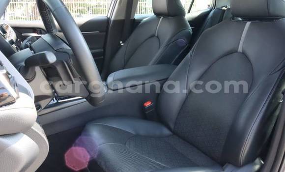 Sayi Na hannu Toyota Camry Sauran Mota in Accra a Greater Accra Sayi Na hannu Toyota Camry Sauran Mota in Accra a Greater Accra