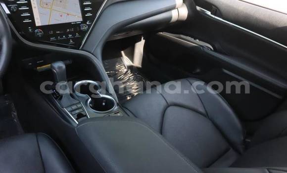 Sayi Na hannu Toyota Camry Sauran Mota in Accra a Greater Accra Sayi Na hannu Toyota Camry Sauran Mota in Accra a Greater Accra