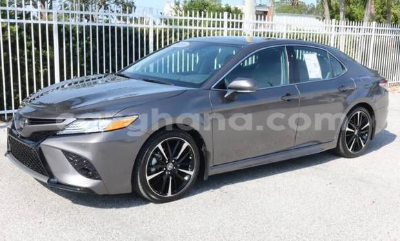 Sayi Na hannu Toyota Camry Sauran Mota in Accra a Greater Accra Sayi Na hannu Toyota Camry Sauran Mota in Accra a Greater Accra