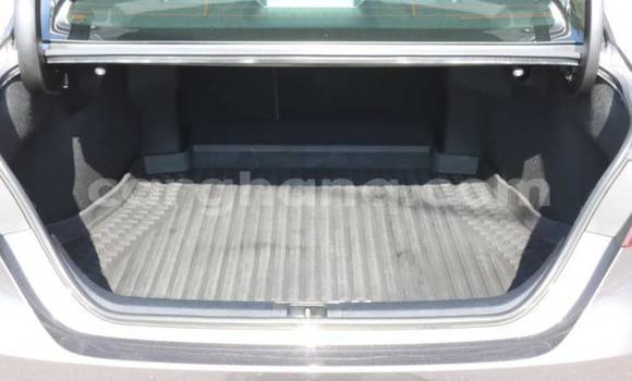 Sayi Na hannu Toyota Camry Sauran Mota in Accra a Greater Accra Sayi Na hannu Toyota Camry Sauran Mota in Accra a Greater Accra