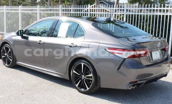 Sayi Na hannu Toyota Camry Sauran Mota in Accra a Greater Accra Sayi Na hannu Toyota Camry Sauran Mota in Accra a Greater Accra