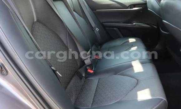 Sayi Na hannu Toyota Camry Sauran Mota in Accra a Greater Accra Sayi Na hannu Toyota Camry Sauran Mota in Accra a Greater Accra