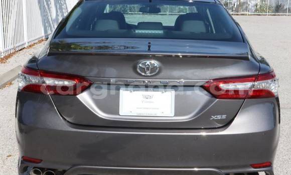 Sayi Na hannu Toyota Camry Sauran Mota in Accra a Greater Accra Sayi Na hannu Toyota Camry Sauran Mota in Accra a Greater Accra